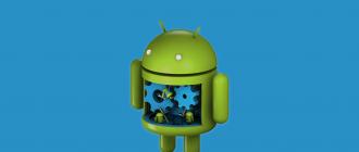 Android Application Catalog