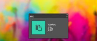 Adobe Photoshop x64-ni qo'llab-quvvatlaydigan NVIDIA plaginlari