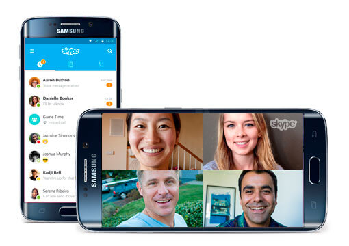 Download Old Skype for Android