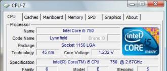 Motherboards for i5 750 2