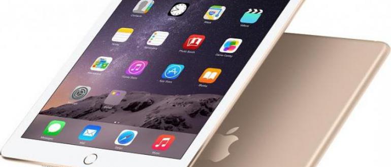 IPad Air. Новый из iPad-ов. Apple iPad Air - Технические характеристики Экран мобильного устройства характеризуется своей технологией, разрешением, плотностью пикселей, длиной диагонали, глубиной цвета и др
