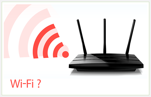 Kvartirada o'rnatilgan Wi-Fi yo'riqnoma zararli bo'lishi mumkinmi?