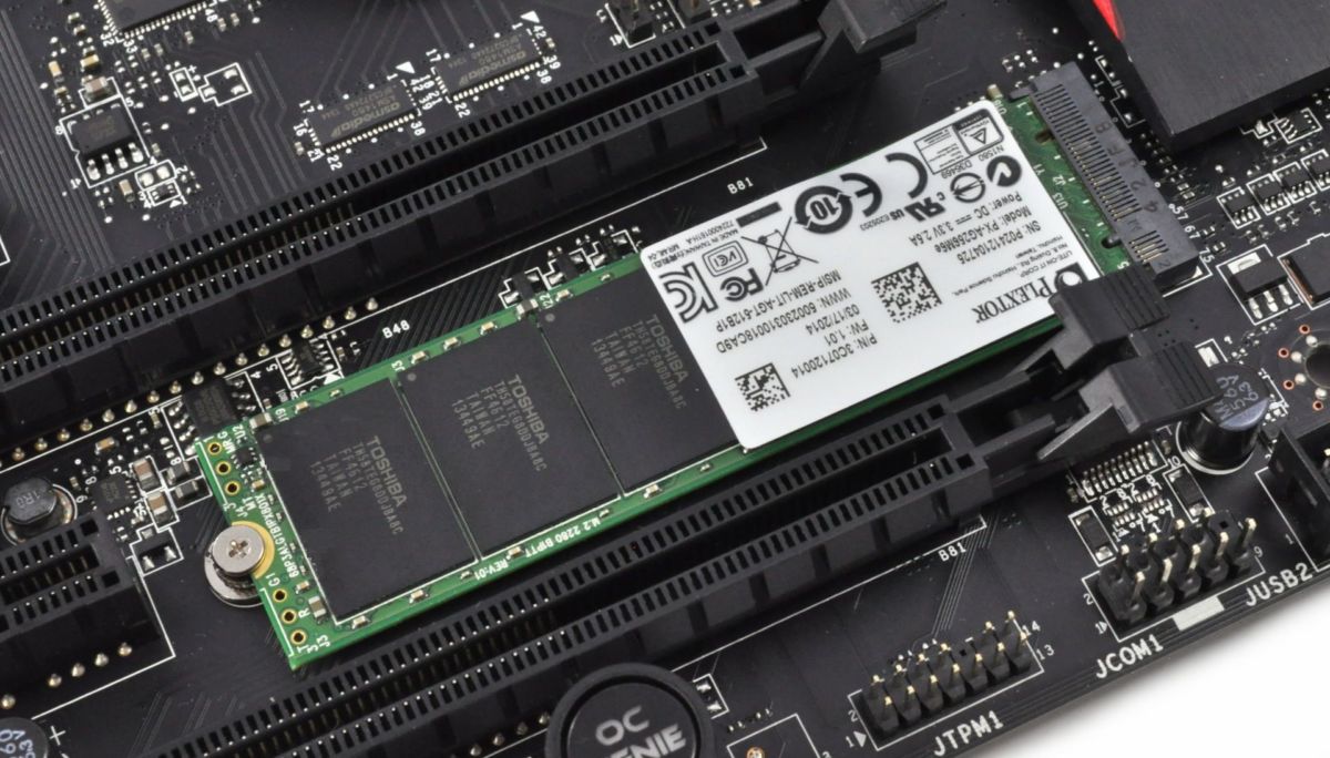 Which ssd is better to choose 128 gb