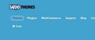 Online store on WordPress: review of five e-commerce plugins Basic WP-shop shortcodes