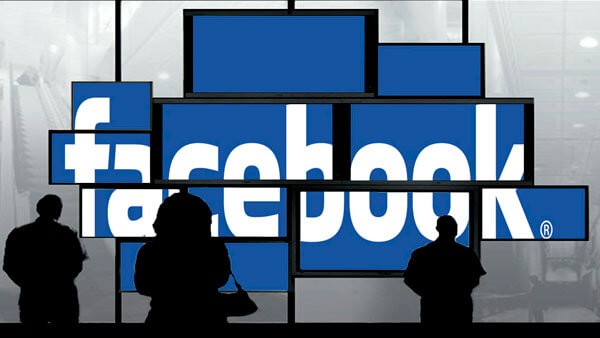 How to permanently or permanently deactivate a Facebook page