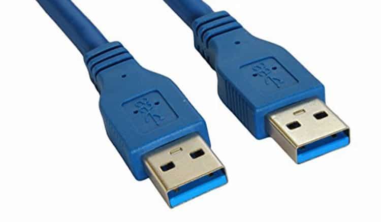 Pinout micro usb connector