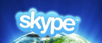 Skype kimning dasturi.  Skype yangi egasi.  Skype xizmatlari nima?  Skype pullik xizmatlari nima