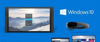 Xulosa: Windows ga muqobil operatsion tizimlar Eng yangi operatsion tizim