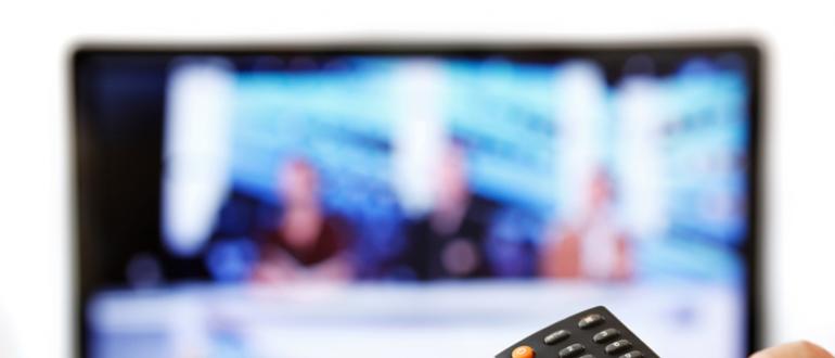 Smart TV-da raqamli er usti televizorini ulang va sozlang: A dan Z gacha