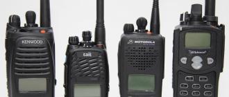 Extended range digital radios Extend fm coverage
