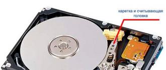 What is an SSD drive and why is it needed?