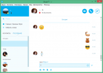 Télécharger Skype complet - version complète du programme