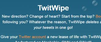 How to delete all tweets on Twitter at once How to delete tweets from a specific year