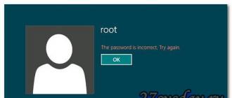 What to do if you forgot your Windows administrator password Forgot your windows 8 account