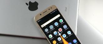 Samsung Galaxy A3 va A5 - smartfonlar o'rtasidagi farq nima