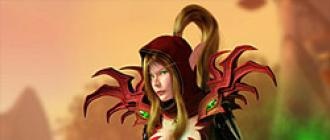 World of Warcraft - RPG janri qanday paydo bo'lgan?