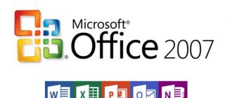 Windows 7 uchun eng yaxshi bo'lgan Microsoft ofisining o'nta eng yaxshi ofis to'plamlari