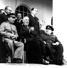 What you need to know about the Tehran Conference