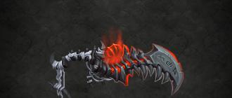 World of Warcraft-dagi yolg'on artefaktlar: Legion Roll the Dice-dan amaliy foydalanish