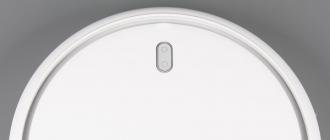 Robot vacuum cleaner: buy a miracle cleaner