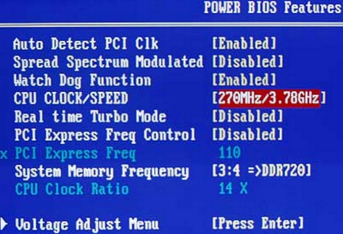 Entrance is not for outsiders: how to enter the BIOS in a laptop