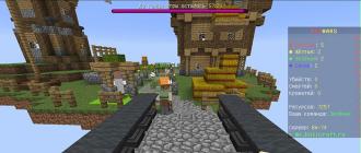 Download sky wars maps for minecraft for android
