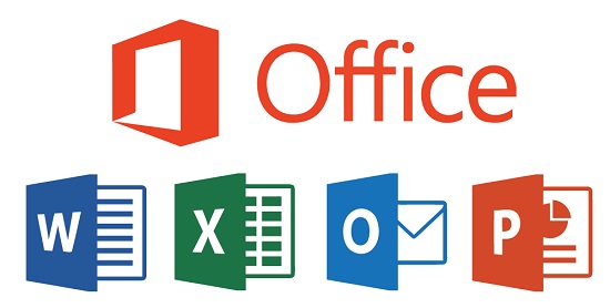 Install and activate Microsoft Office
