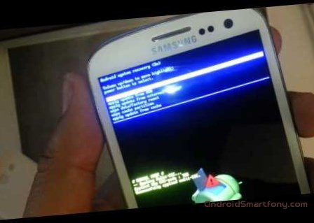 How to unlock Samsung phones