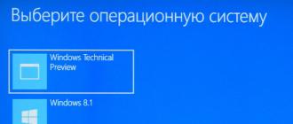 Windows-ni o'rnatish uchun virtual qattiq disk (VHD) yarating