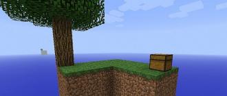 Download skyblock maps for minecraft pe Skyblock survival 1