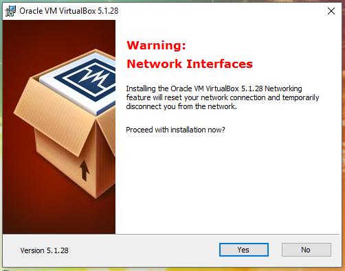 Install Windows on a VirtualBox virtual machine