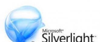 Silverlight, HTML5 va Microsoftning noaniq ishlab chiqish strategiyasi Silverlight ijrosi bloklangan, chunki oʻrnatilgan versiya