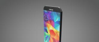 Samsung Galaxy S6 sharhi: ajoyib dizayn va ajoyib to'ldirish