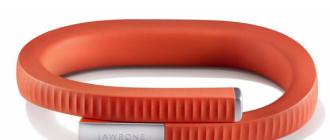 Jawbone UP24 fitness tracker review: health is in your hands