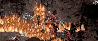 Mish-mishlar: Diablo III-ga ikkinchi qo'shimcha Diablo 3 uchun bepul plaginlar shaklida chiqdi.
