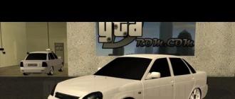 Installing vehicles in San Andreas How to replace cars in gta sa
