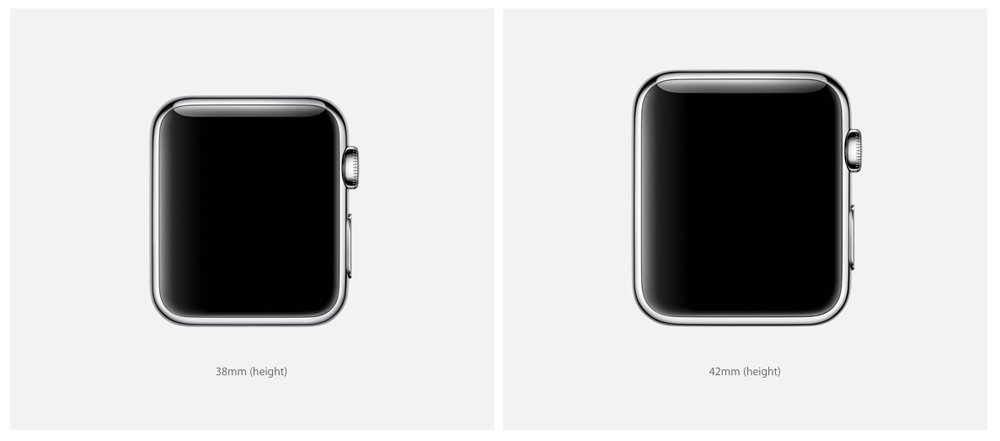 Not sure which Apple Watch to choose?