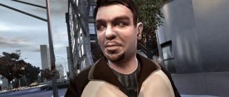 Q Grand Theft Auto IV - Mavzuni ko'rish • VIP forum •