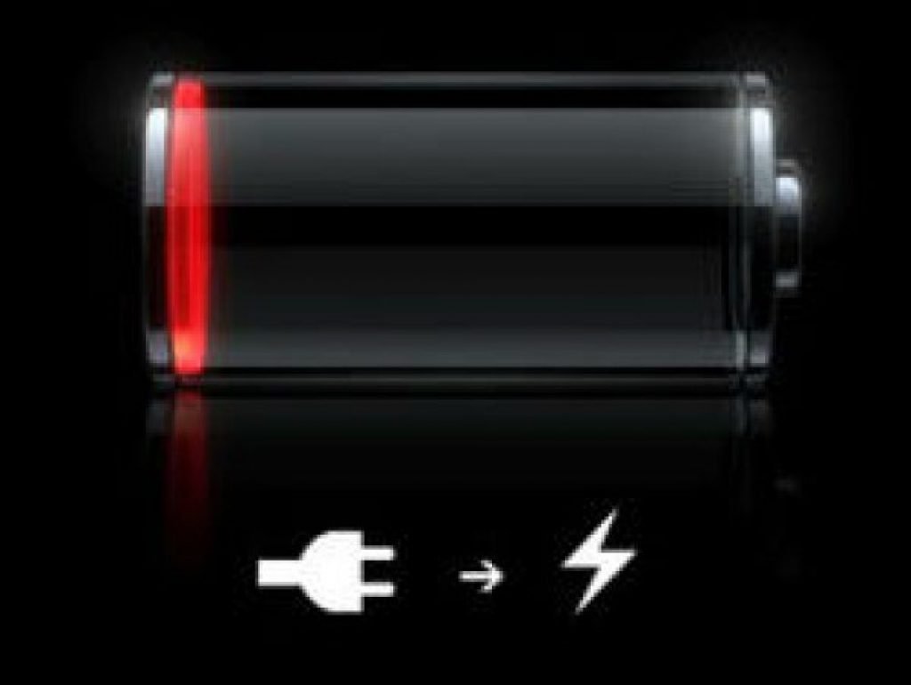 Using lithium-ion batteries