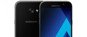 Smartphones Samsung avec deux cartes SIM, crédit en ligne Smartphone avec 2 cartes SIM doté d'une batterie puissante