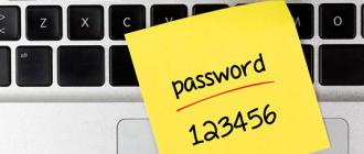 ZenMate Academy: how to come up with a strong password