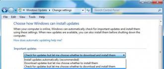 Which Windows services can be disabled to speed up the system